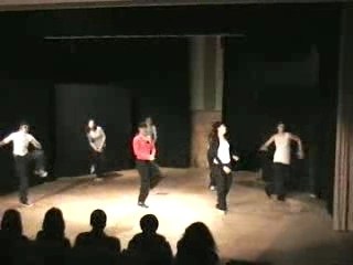 ecole de danse zig zag nantes