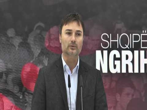 OPOZITA AKUZON MINISTRIN TAHIRI PER TENDERIN E UNIFORMAVE,ABUZOI ME 1 1 MILIARDE LEKE LAJM