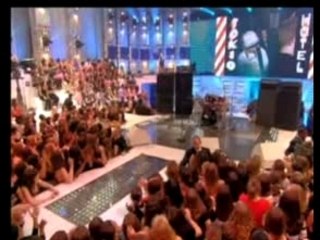 Tokio Hotel - Monsoon (La Chanson De L'année - TH.FR)