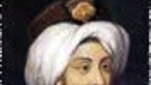 Groovy Historian : Podcast on History of Sultan Mustafa IV (Ottoman Empire)