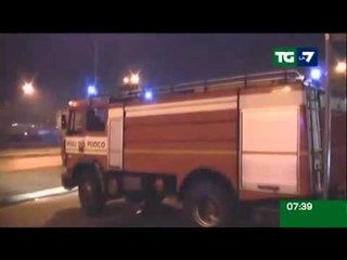 SAJOI PERDHUNIMIN KERKON FALJE PER INCIDENTIN ME ROMET NE TORINO LAJM