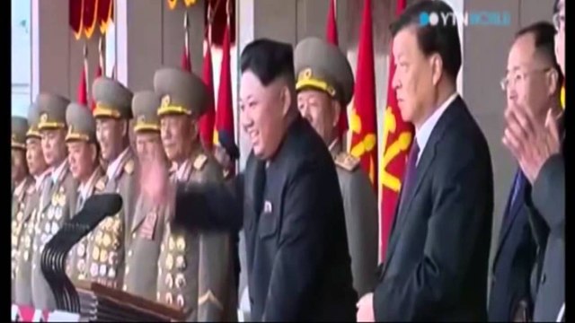 SENATI AMERIKAN MIRATON SANKSIONE TE REJA KUNDER KORESE SE VERIUT LAJM