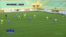 Istra 1961 - Inter-Zaprešić 1-2, golovi, 20.02.2016. HD