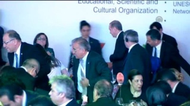 Cumhurbaşkanı Erdoğan - Türkiye Kendisine Yönelik Her Tehdide ve Saldırıya Karşı Cevabını...