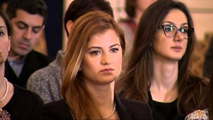 VLAHUTIN PREMTON NDIHME PER INTEGRIMIN POR ME PARE TE PERFUNDOJE REFORMA NE DREJTESI LAJM