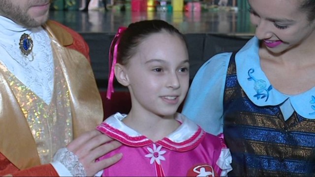 ILIR KERNI RIKTHEN “ARRETHYESIN” NE TEATRIN E OPERAS DHE BALETIT PAS 7 VJETESH LAJM