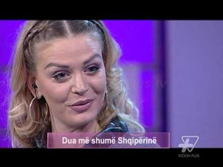 Vizioni i pasdites - Dua më shumë Shqipërinë| Pj.2 - 11 Shkurt 2016 - Show - Vizion Plus
