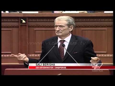 Përplasje për Byronë e Hetimit në Parlament - News, Lajme - Vizion Plus