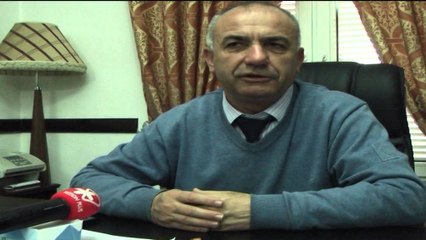 SHUKRI XHELILI DO TE KETE DEGJESE PUBLIKE ME BANORET E DIBRES PER SKAVICEN LAJM