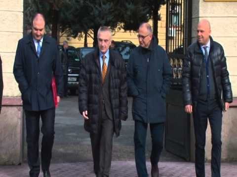 ILIR META TAKON PRESIDENTIN NISHANI DHE ME PAS TAKON EDI RAMEN NE VILEN 30 LAJM
