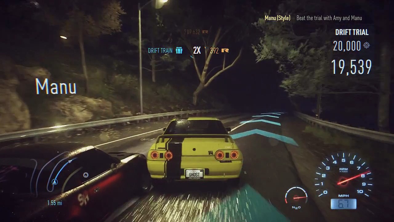 Need For Speed 2015: Walkthrough #015 | GlitchingPro
