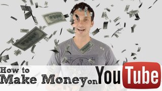 How to earn money through youtube videos- Activation of monitization
