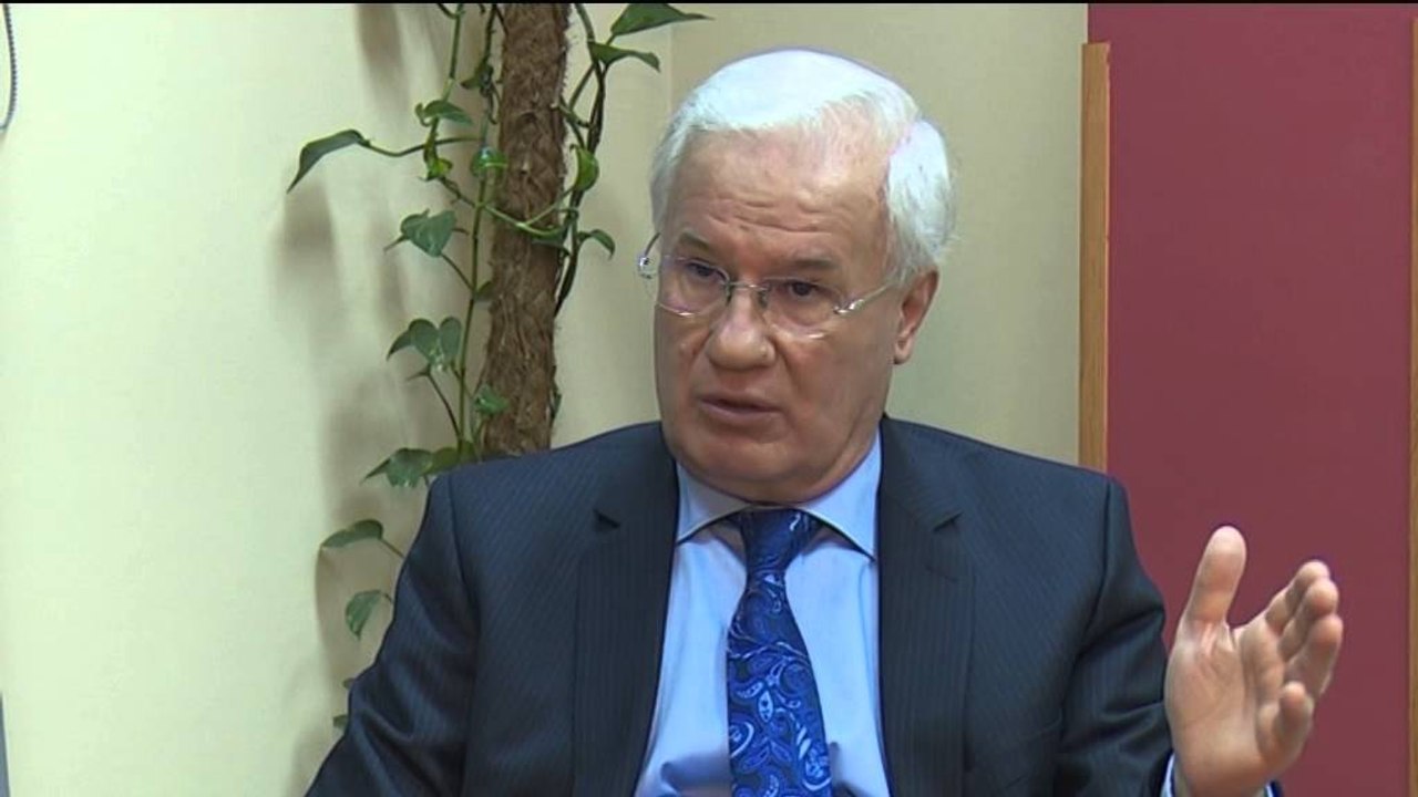 MESAZHET E KERRYT NE TIRANE,MILO “REFORMA NE DREJTESI,KOSOVA E MUXHAHEDINET” LAJM mpg