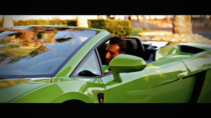 Sham Idrees - Gold Digga bay kashif kazuya