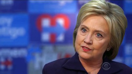 Clinton Refuses To Flatly State That She Has Not And Will Not Lie To The American People