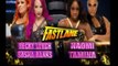 Tamina - and - Naumi - vs - Sasha Banks - wwe - divas - smackdown - latest