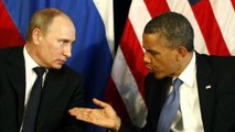 PRESIDENTET OBAMA E PUTIN BISEDE TELEFONIKE PER MPOSHTJEN E MILITANTEVE TE SHTETIT ISLAMIK LAJM