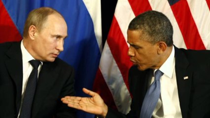 PRESIDENTET OBAMA E PUTIN BISEDE TELEFONIKE PER MPOSHTJEN E MILITANTEVE TE SHTETIT ISLAMIK LAJM