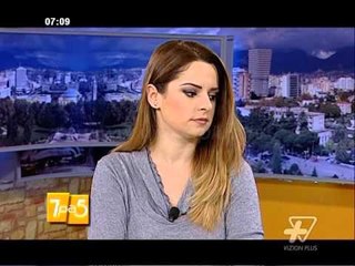 7pa5 - Pjesa e parë - 15 Shkurt 2016 - Show - Vizion Plus