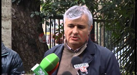 "Arrest me burg" për Kokthin, avokati: Vendimi ekstrem dhe i paligjshëm