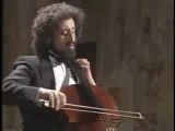 Bach - Cello Suite No.4 bwv1010 v-Bourree