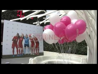 Loja e re e Telekom Albania, fituesit do ndjekin ndeshjen e Bayern Munich- Ora News