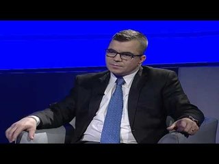 Download Video: Eduart Ndoccaj, në “intervista e mbrëmjes”, nga Patrik Sadikaj