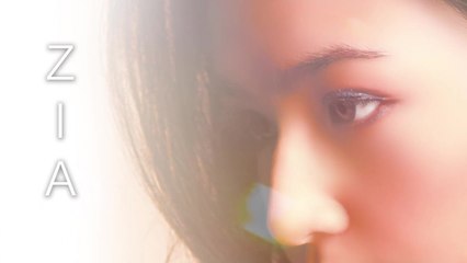 Zia Quizon - Love Collection - (Non-Stop Music)