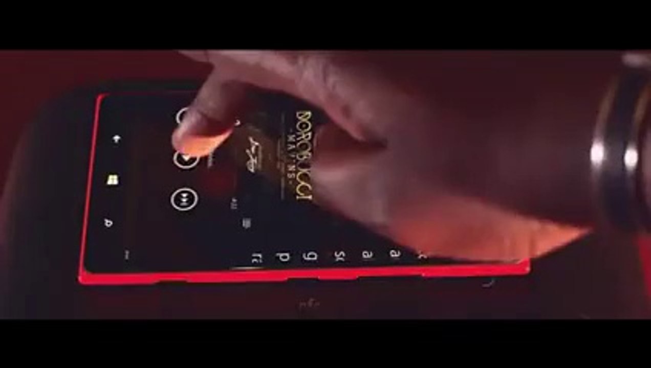 DOROBUCCI - Marvin ft Don Jazzy, Tiwa Savage[official video]