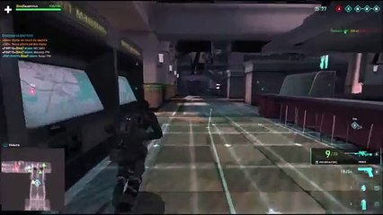 Episode 3 : "@GRP Only Snipe @The Nukes #B6e & #D@3"