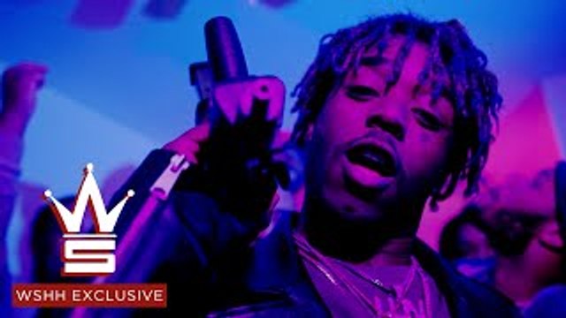 Lil Uzi Vert All My Chains (WSHH Exclusive - Official Music Video)