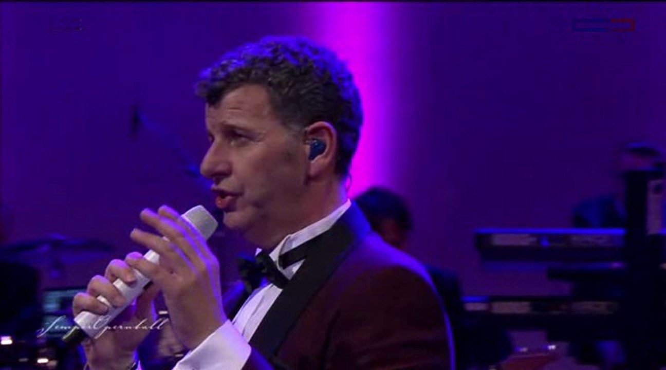 Semino Rossi - Aber dich gibt's nur einmal für mich 2015