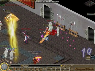 Playing in Arena my Aimbot doesnt work well _D