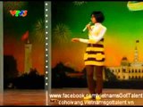 Diễn kịch - Vietnam's Got Talent