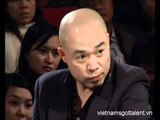 Những khoảnh khắc thú vị của Ban Giám Khảo Vietnam's Got Talent