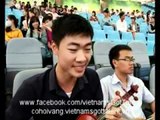 Vietnam's Got Talent: Nhật Ký Hành Trình - Đà Nẵng - Tập 10