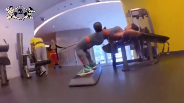 maratón Hermosas mujeres en el Gimnasio :) - fitness motivacion mujeres