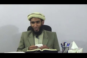 Day149 - 20-02-2015 Class2 Rayaz us Saleheen