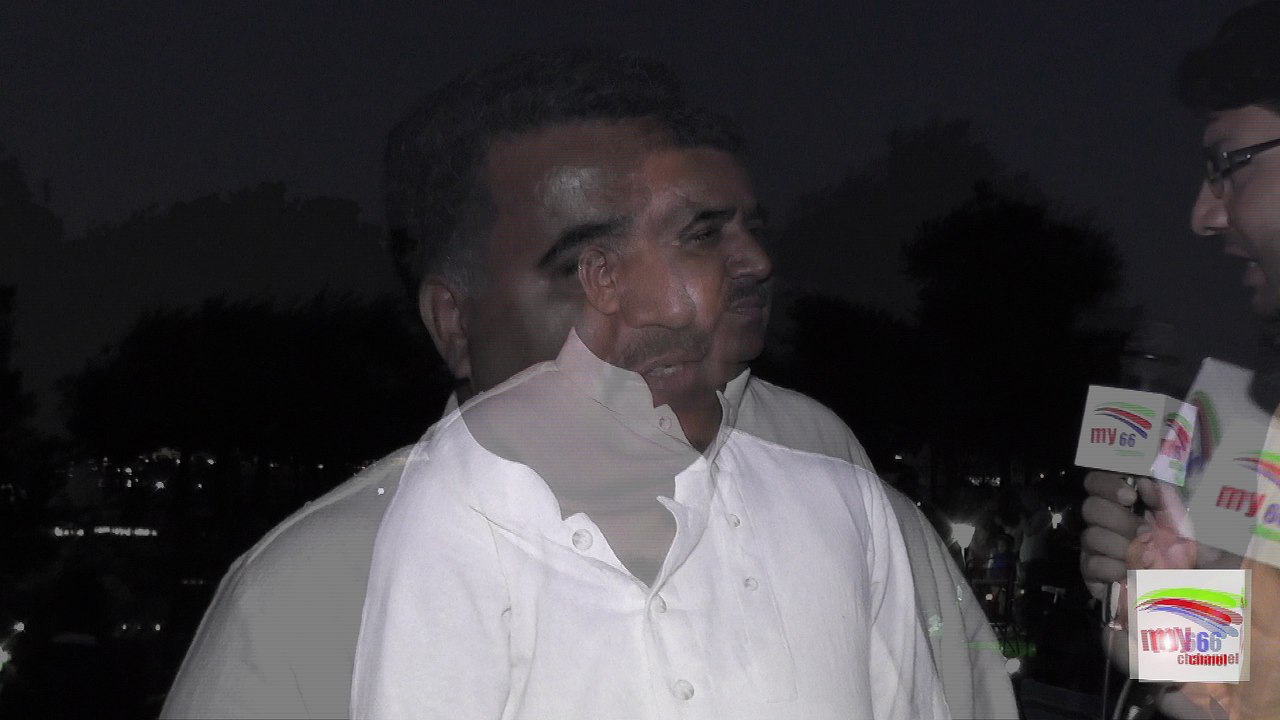 Dr Suaid Baloch With My channel 66