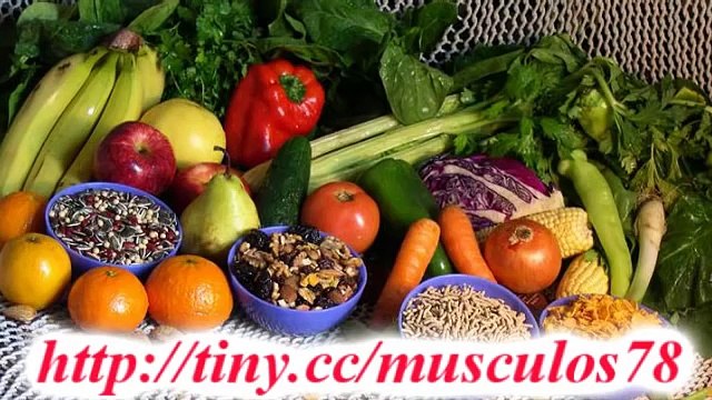 Como Aumentar Rápidamente La masa Muscular Del Cuerpo - Trucos Para Ganar Musculos