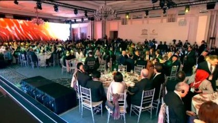 Cumhurbaşkanı Erdoğan - " Gaziantep'in Fedakarlığı ve Başarısı, Çok Daha İyi Anlaşılacaktır"