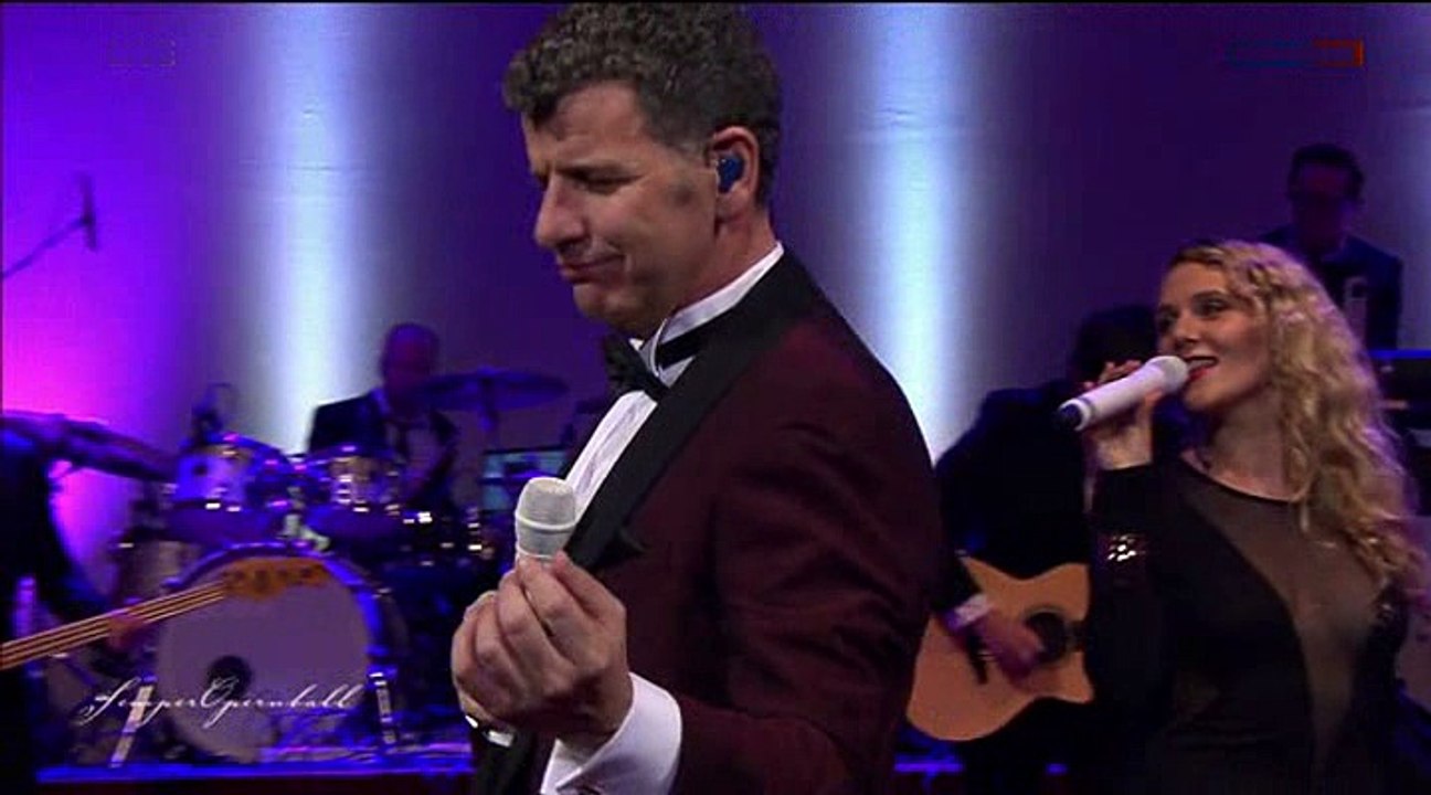 Semino Rossi - Aber du machst mein Glück vollkommen 2016