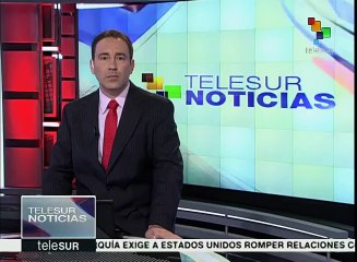 EEUU y Rusia habrían pactado el cese al fuego en Siria