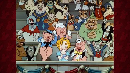 Mickeys Polo Équipe | Un Classique Du Dessin Animé De Mickey | Rire Vidéo