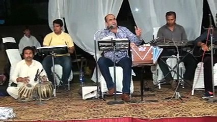 Tumain-Dil-Lagi-By-Manzoor-Mirza-Singer-Song