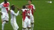 Goal Kylian Mbappe Lottin - Monaco 3-1 Troyes (20.02.2016) France - Ligue 1