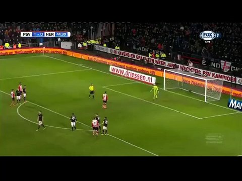 all-goals-highlights-hd-psv-eindhoven-2-0-heracles-20-02-2016-eredivisie_sport