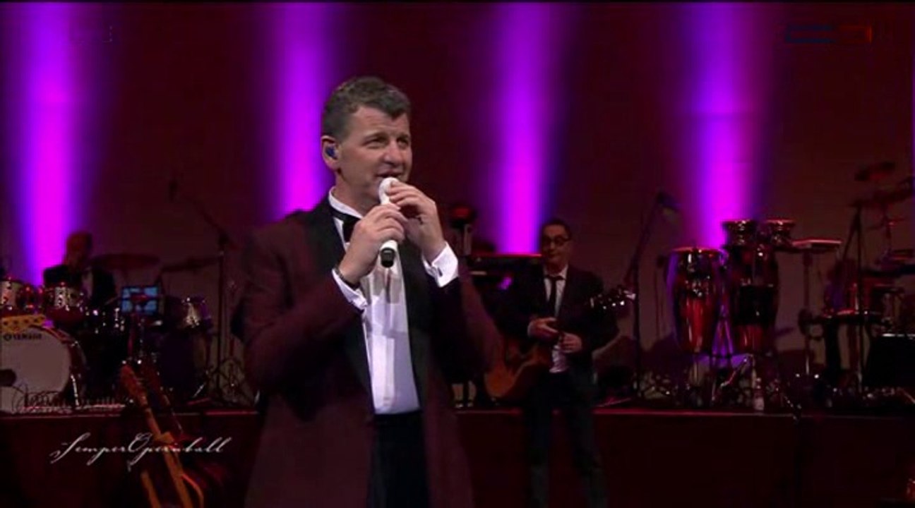 Semino Rossi - Arja 2016