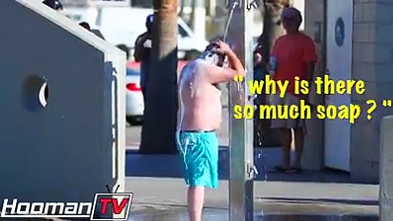 shampoo prank part 3 funny video must watch latest 2016