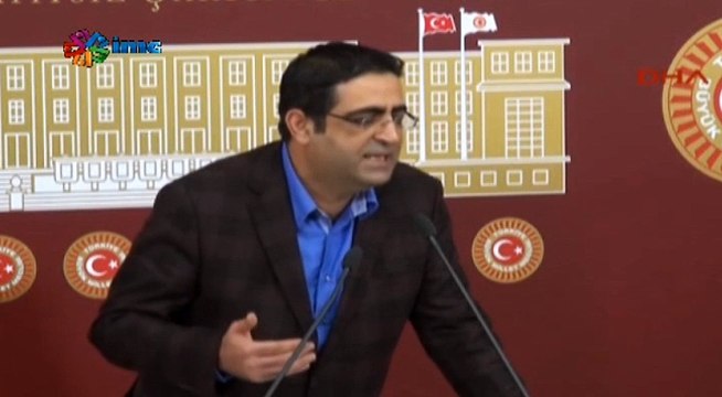 idris Baluken Cumhur baskani basta olmak üzere Basbakan ve Hükümeti 78 milyon insanin gözlerinin icine baka baka yalan